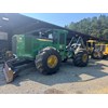 2016 John Deere 748L Skidder